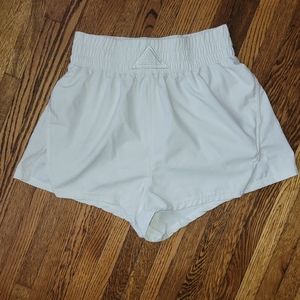 FREE People Next Round Shorts